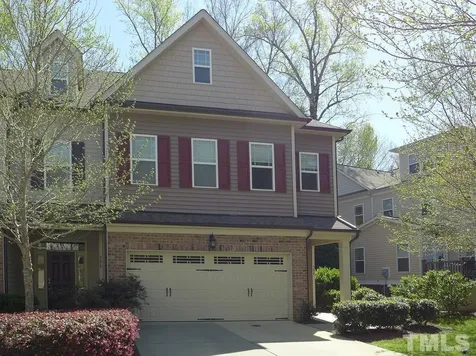 304 Rose Walk Lane Carrboro NC 27510