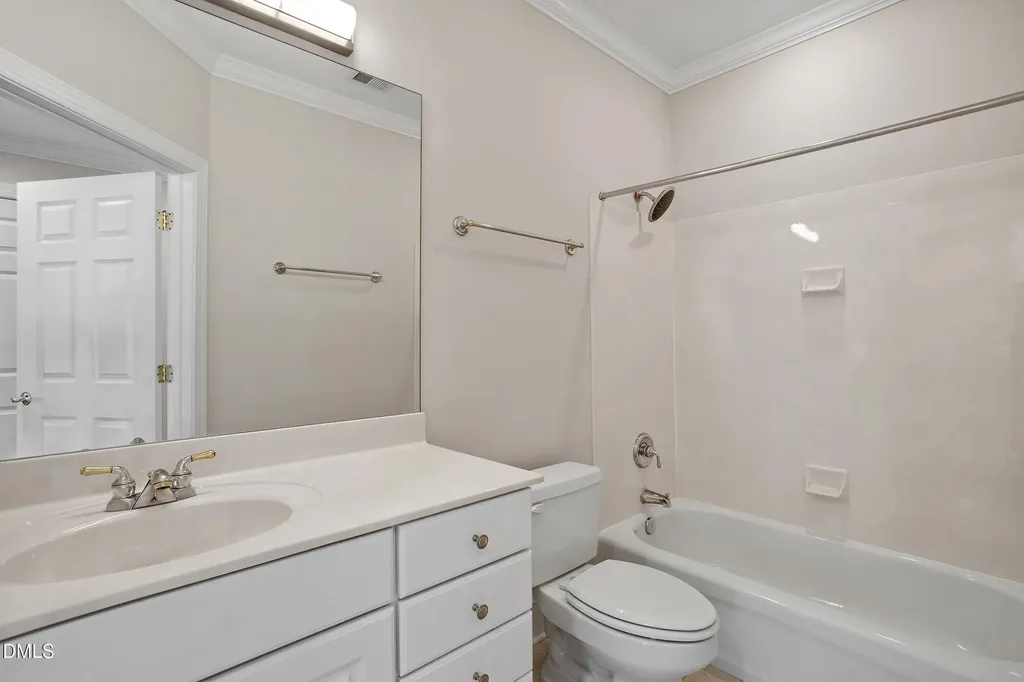 3700 Baron Cooper Pass Raleigh NC 27612