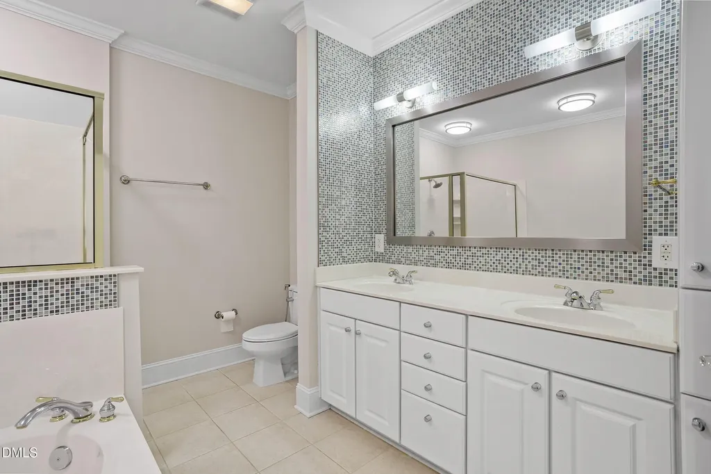 3700 Baron Cooper Pass Raleigh NC 27612