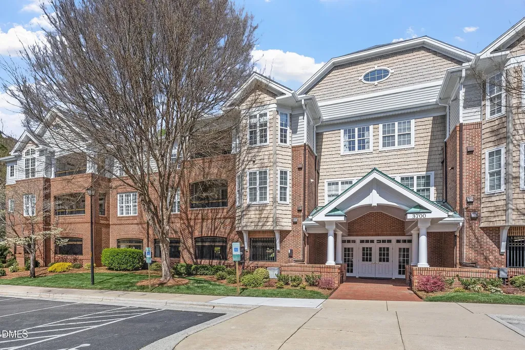 3700 Baron Cooper Pass Raleigh NC 27612