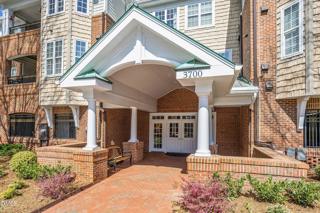 3700 Baron Cooper Pass Raleigh NC 27612