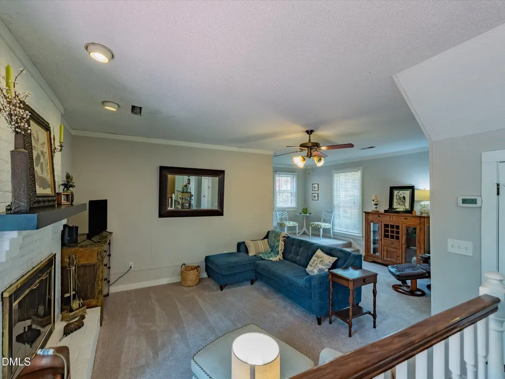 101 Oakwood Drive Wake Forest NC 27587