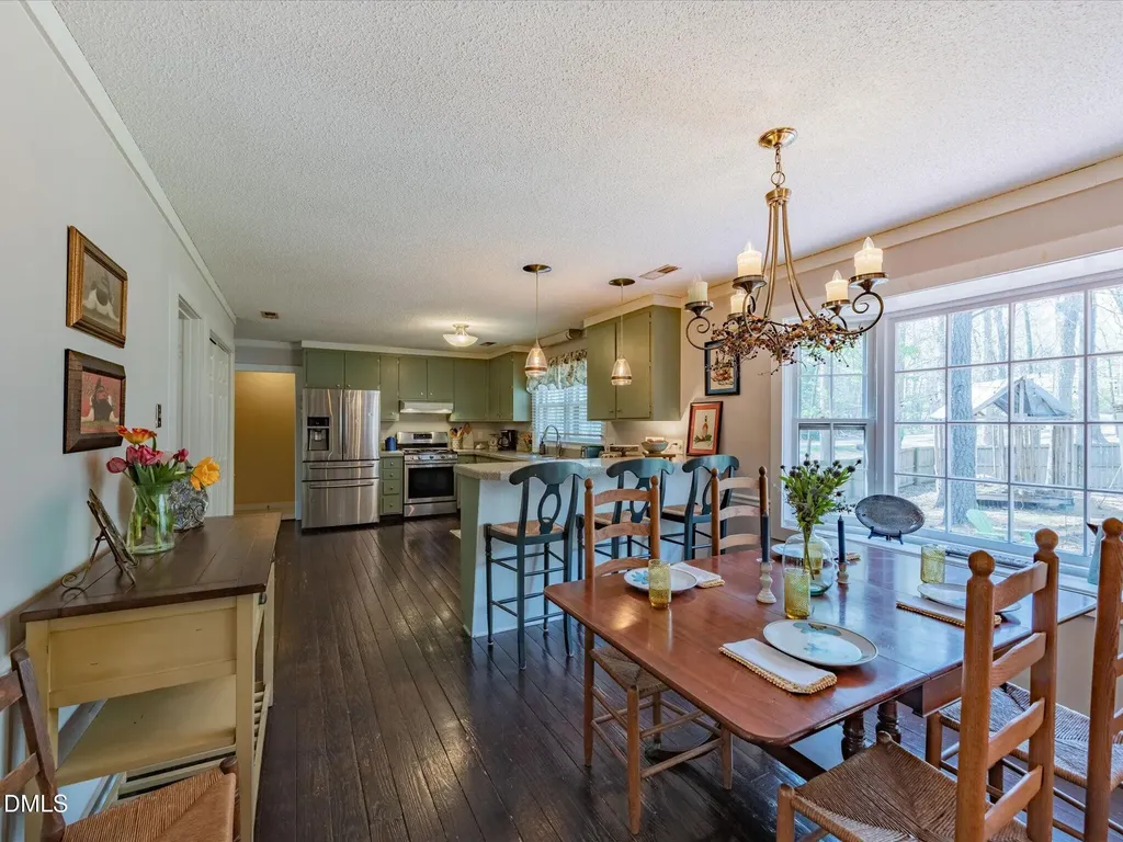 101 Oakwood Drive Wake Forest NC 27587