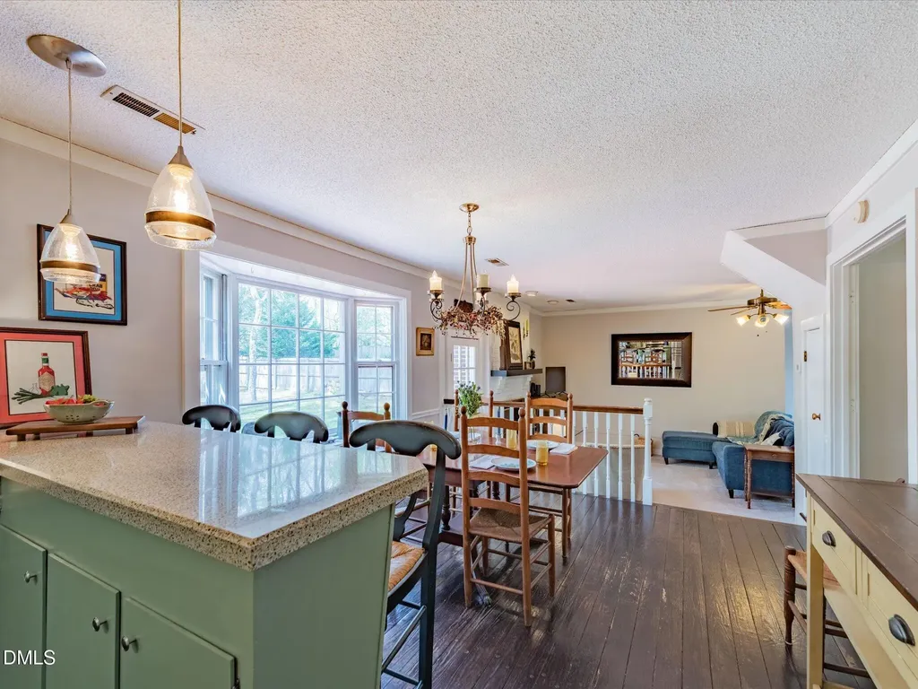 101 Oakwood Drive Wake Forest NC 27587
