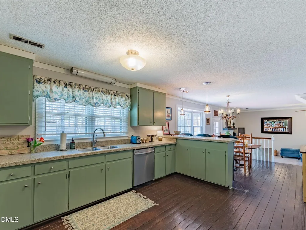 101 Oakwood Drive Wake Forest NC 27587