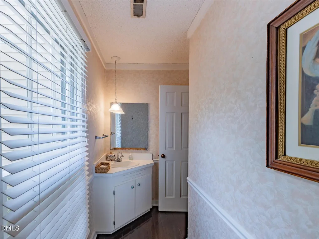 101 Oakwood Drive Wake Forest NC 27587