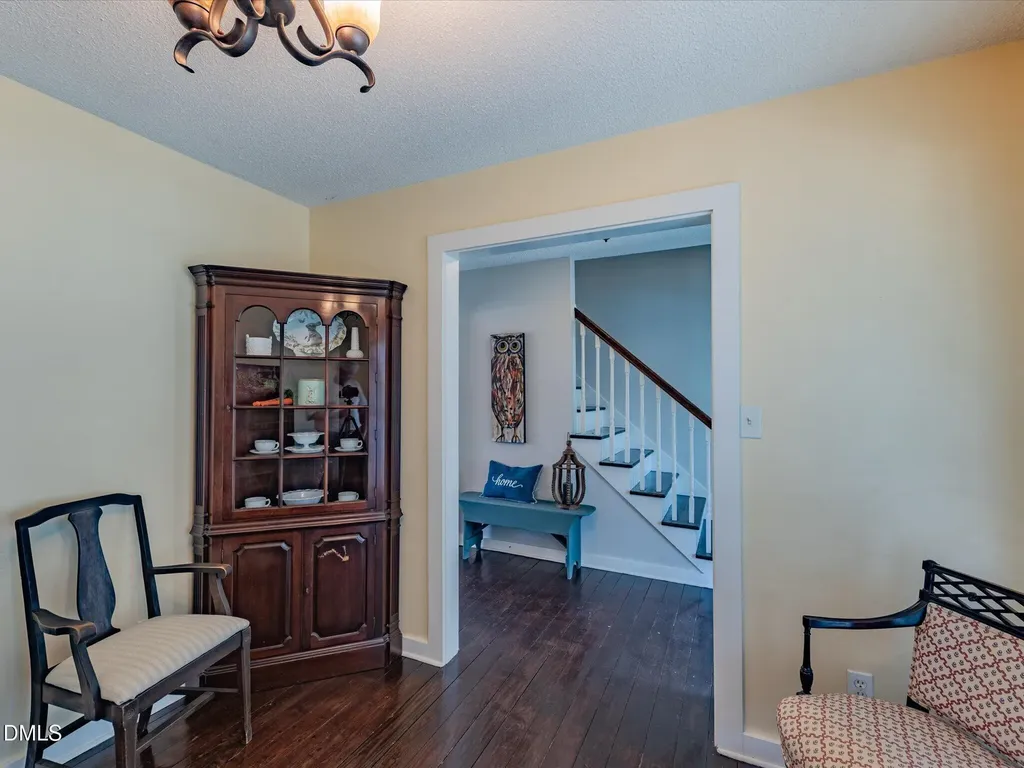 101 Oakwood Drive Wake Forest NC 27587