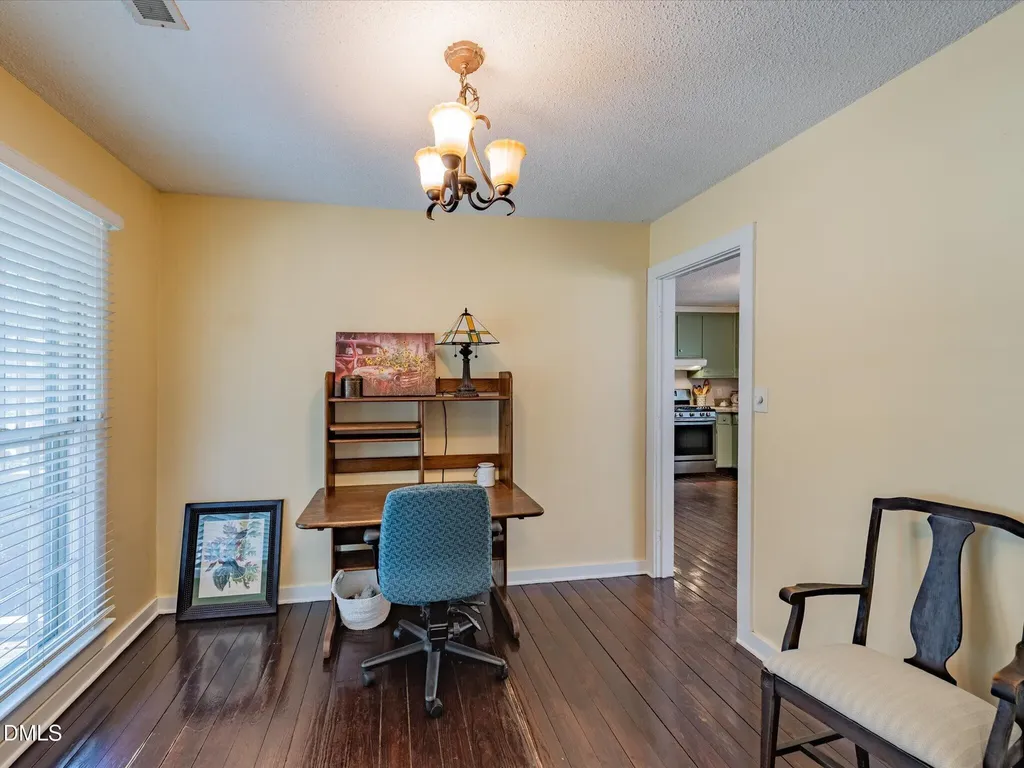 101 Oakwood Drive Wake Forest NC 27587