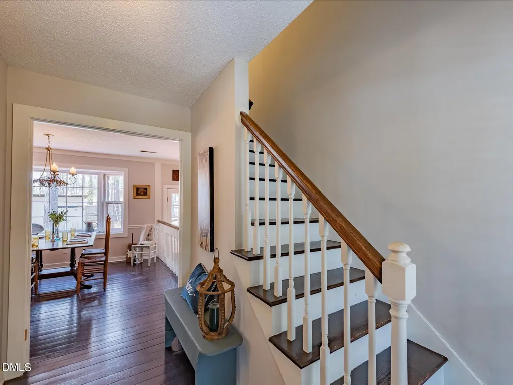 101 Oakwood Drive Wake Forest NC 27587