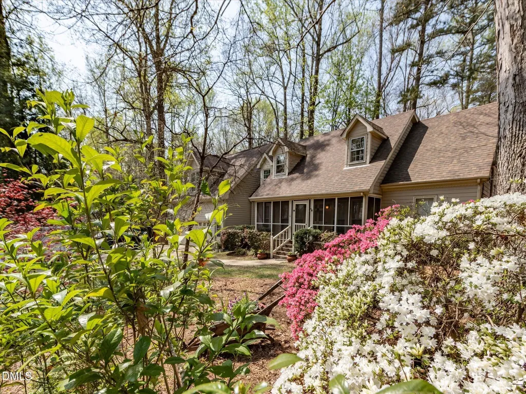 101 Oakwood Drive Wake Forest NC 27587