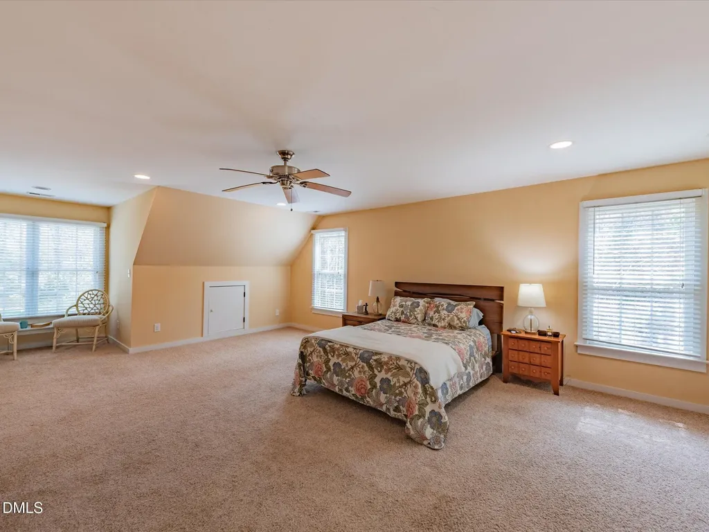 101 Oakwood Drive Wake Forest NC 27587
