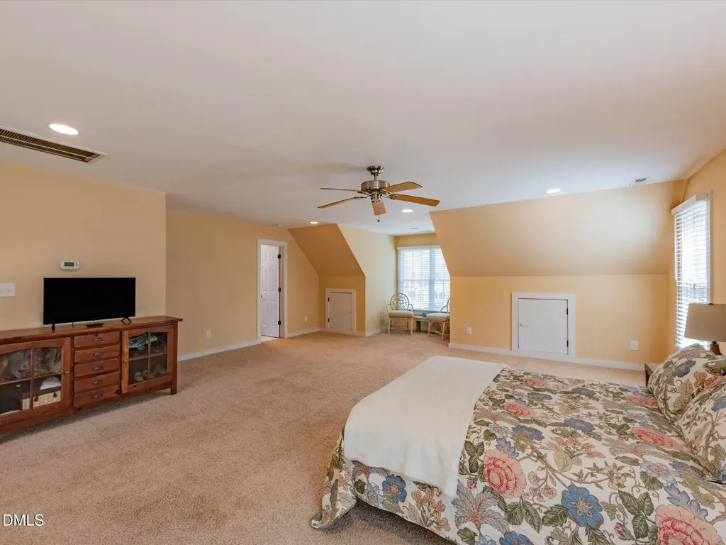 101 Oakwood Drive Wake Forest NC 27587