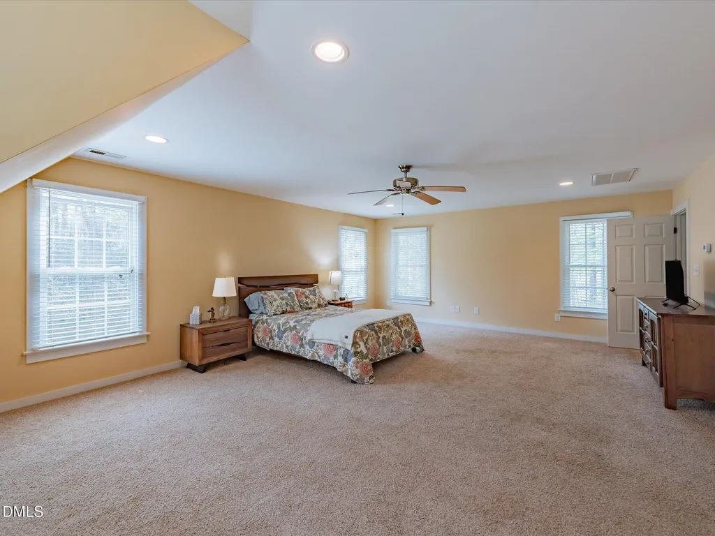101 Oakwood Drive Wake Forest NC 27587