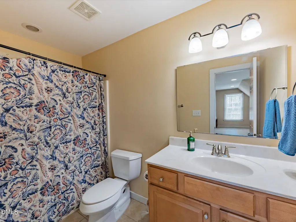 101 Oakwood Drive Wake Forest NC 27587
