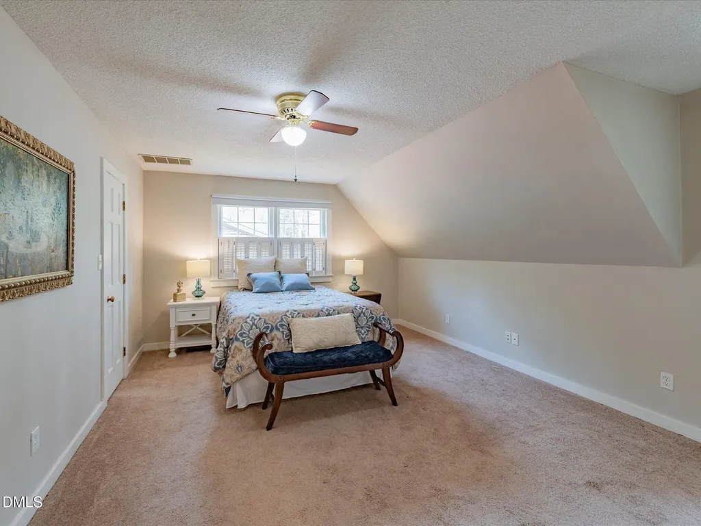 101 Oakwood Drive Wake Forest NC 27587