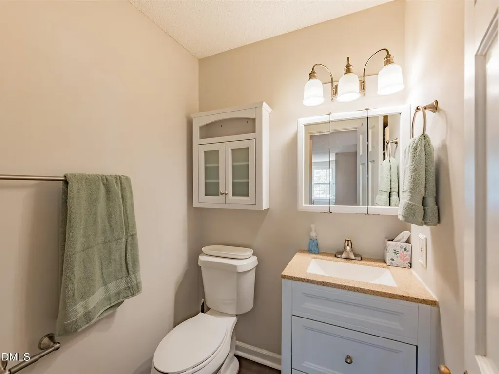 101 Oakwood Drive Wake Forest NC 27587