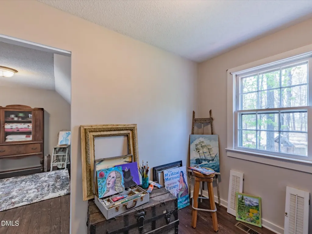 101 Oakwood Drive Wake Forest NC 27587