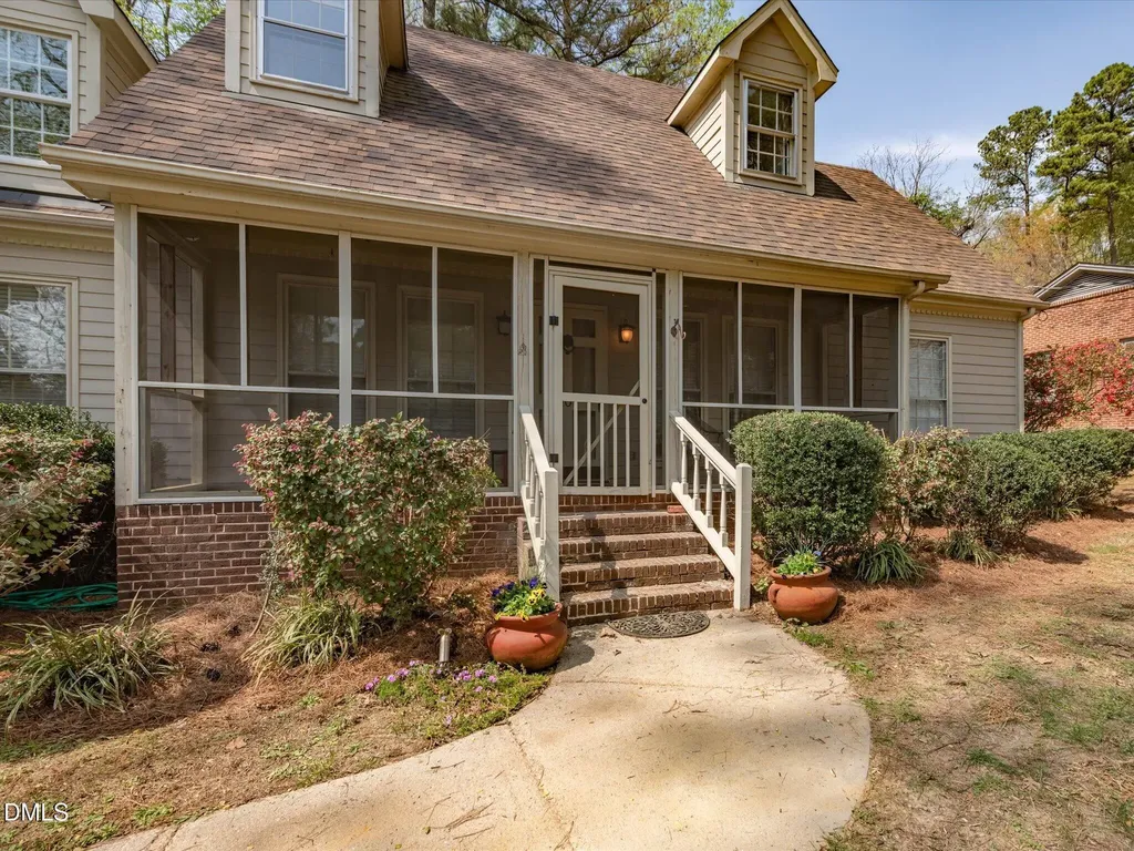 101 Oakwood Drive Wake Forest NC 27587