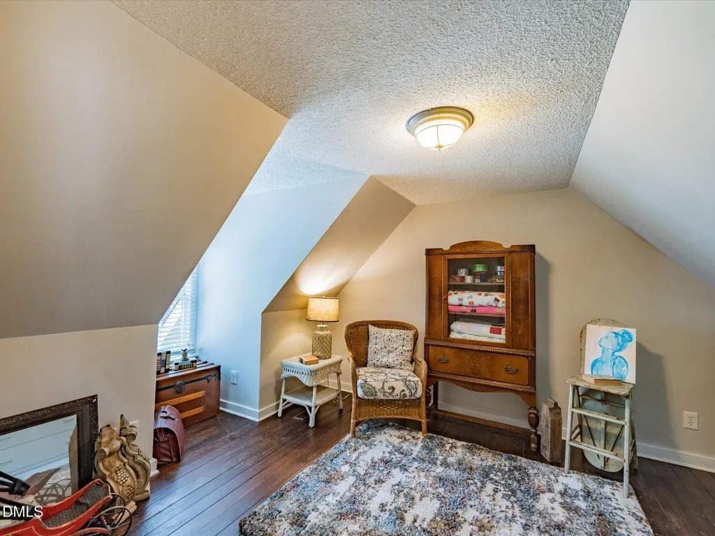 101 Oakwood Drive Wake Forest NC 27587