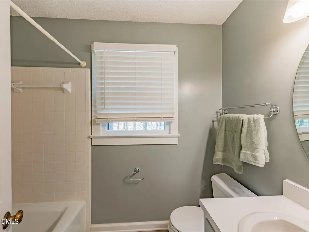 101 Oakwood Drive Wake Forest NC 27587