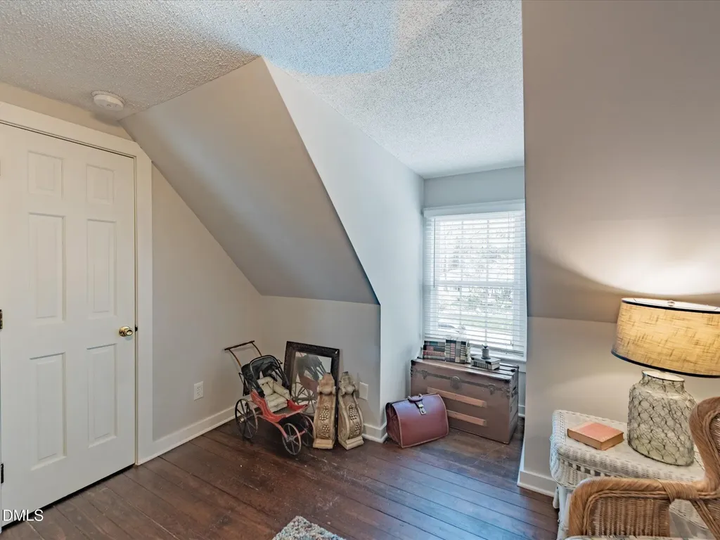 101 Oakwood Drive Wake Forest NC 27587