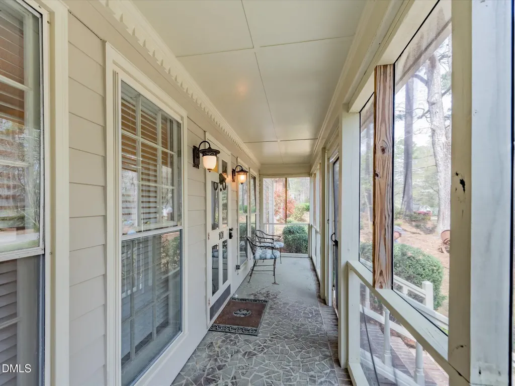 101 Oakwood Drive Wake Forest NC 27587