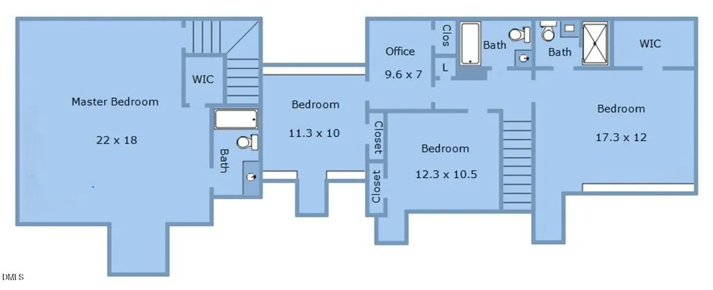 101 Oakwood Drive Wake Forest NC 27587