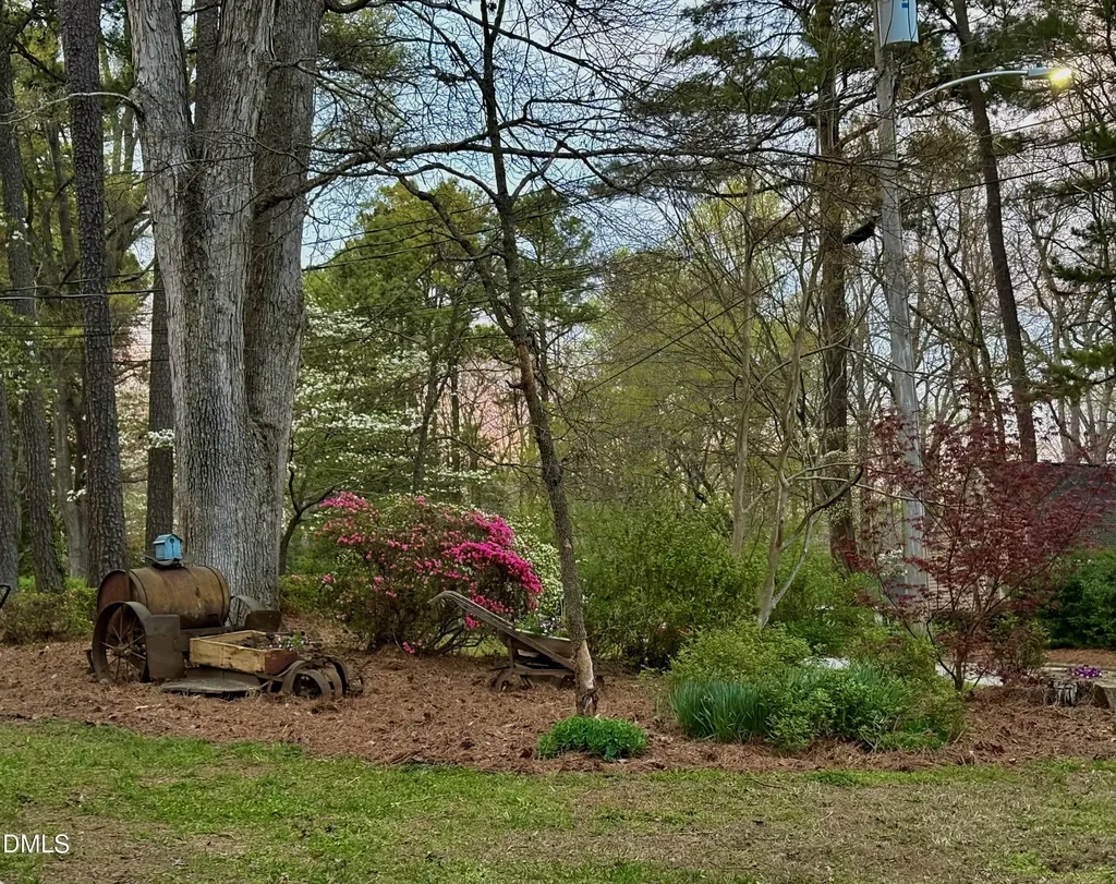 101 Oakwood Drive Wake Forest NC 27587
