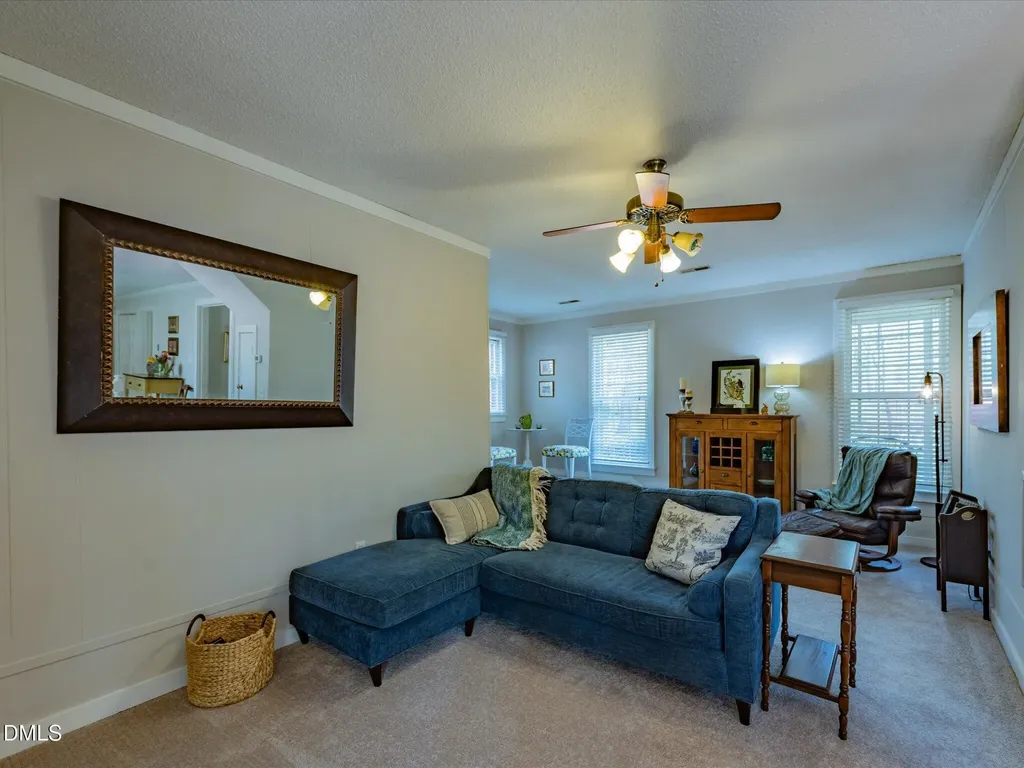 101 Oakwood Drive Wake Forest NC 27587