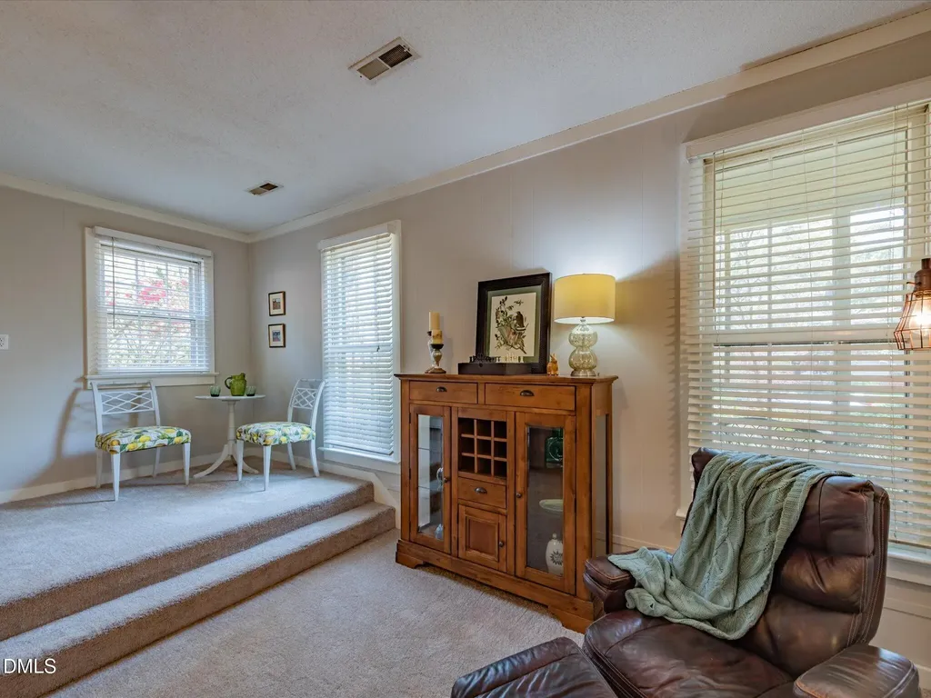 101 Oakwood Drive Wake Forest NC 27587