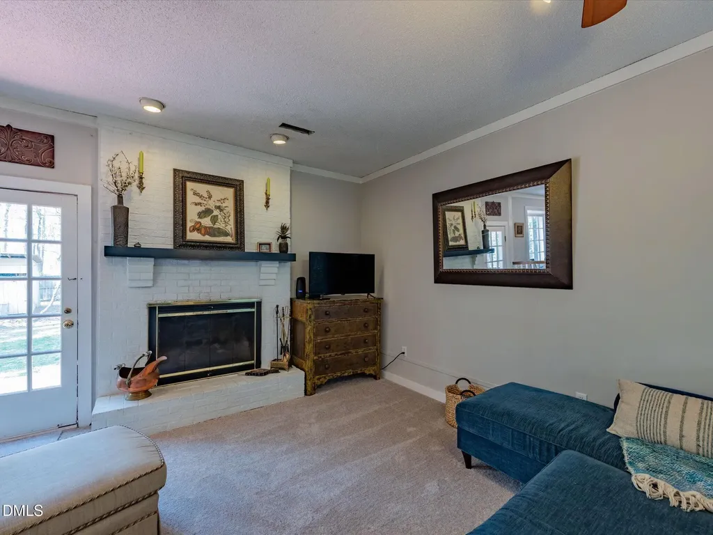 101 Oakwood Drive Wake Forest NC 27587