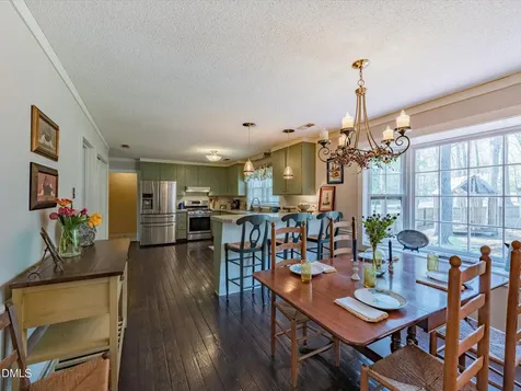 101 Oakwood Drive Wake Forest NC 27587