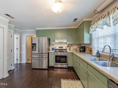 101 Oakwood Drive Wake Forest NC 27587