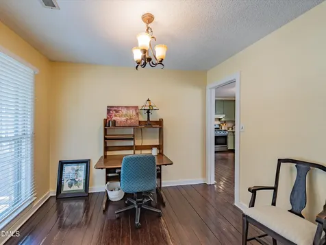 101 Oakwood Drive Wake Forest NC 27587