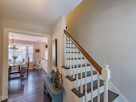101 Oakwood Drive Wake Forest NC 27587