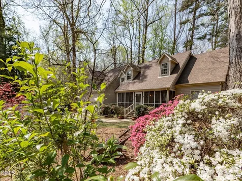 101 Oakwood Drive Wake Forest NC 27587