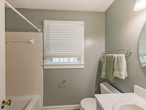 101 Oakwood Drive Wake Forest NC 27587