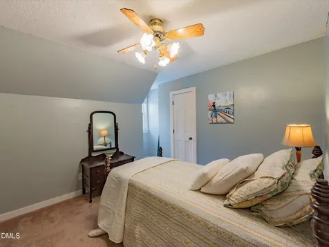 101 Oakwood Drive Wake Forest NC 27587