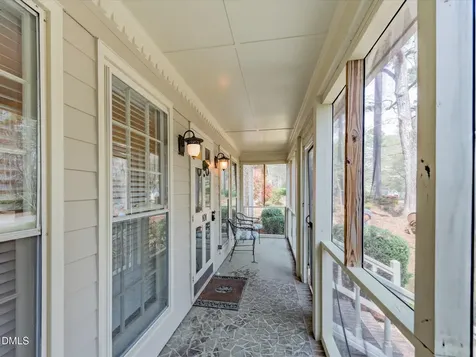 101 Oakwood Drive Wake Forest NC 27587
