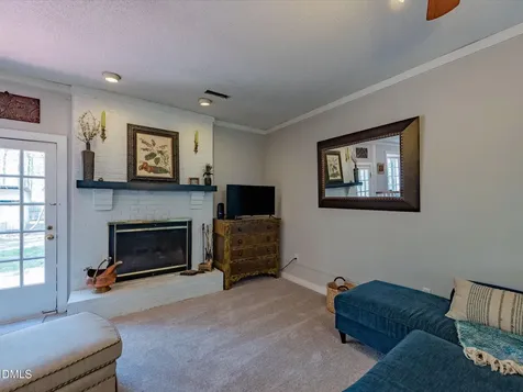 101 Oakwood Drive Wake Forest NC 27587