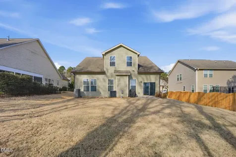 225 Clubhouse Drive Youngsville NC 27596