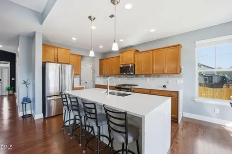 225 Clubhouse Drive Youngsville NC 27596