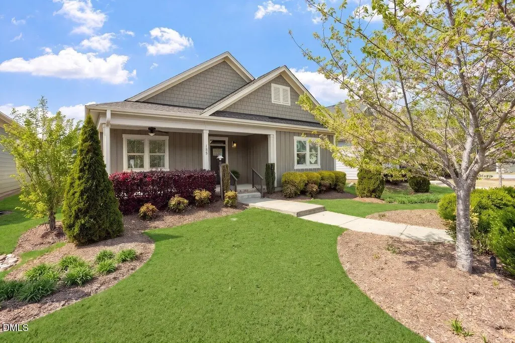 133 Beaufort Loop Clayton NC 27527