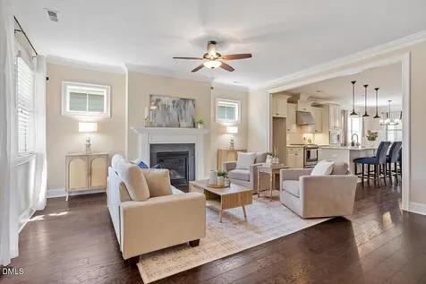 133 Beaufort Loop Clayton NC 27527