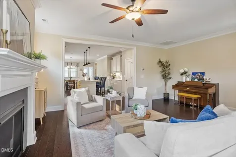 133 Beaufort Loop Clayton NC 27527