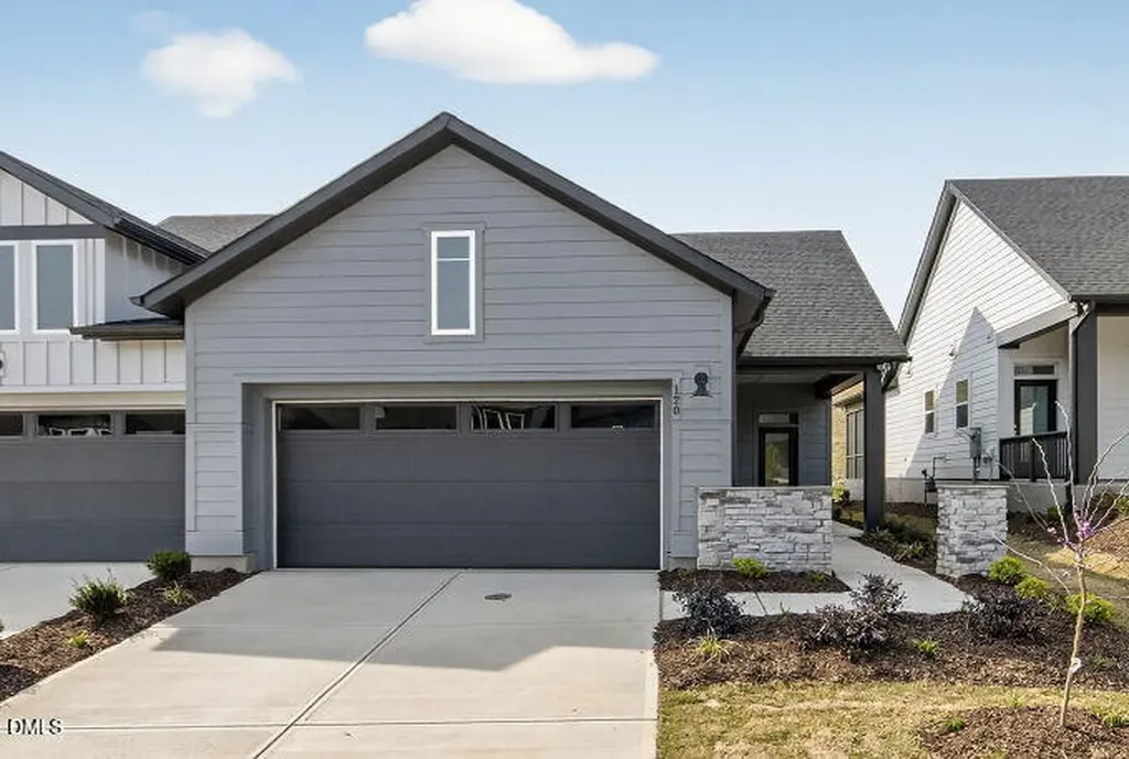 120 Tantara Bend Pittsboro NC 27312