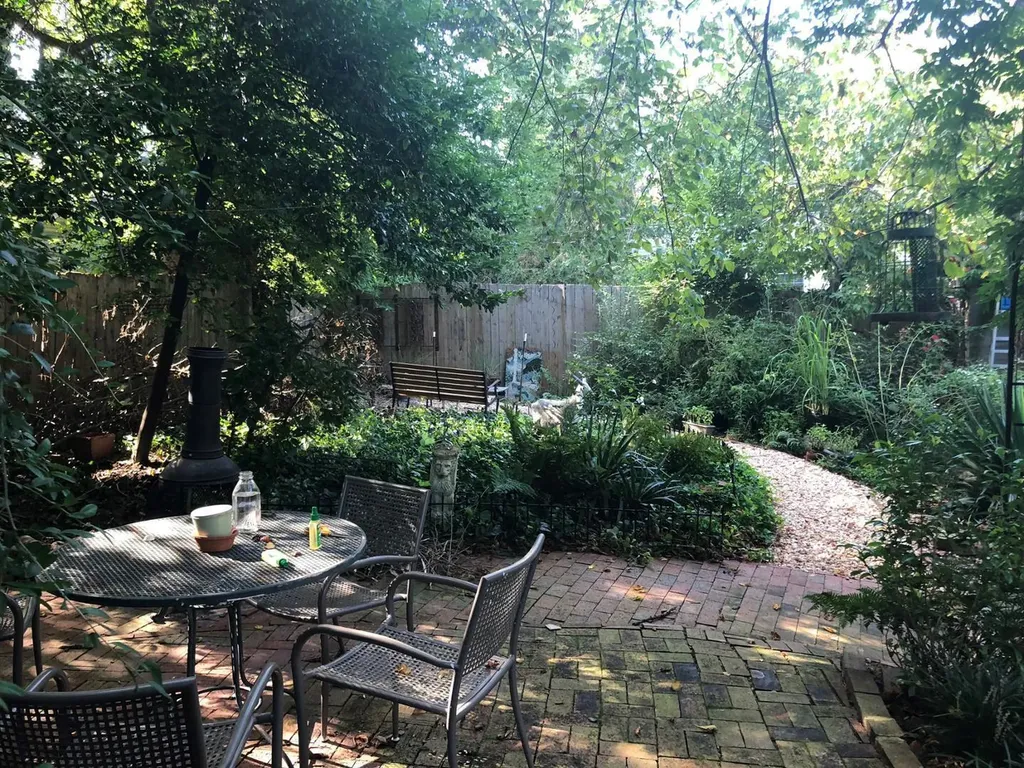 409 Pritchard Avenue Chapel Hill NC 27516