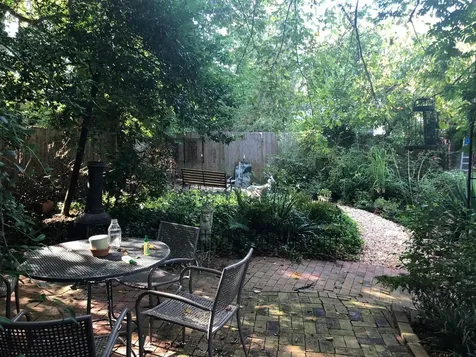409 Pritchard Avenue Chapel Hill NC 27516