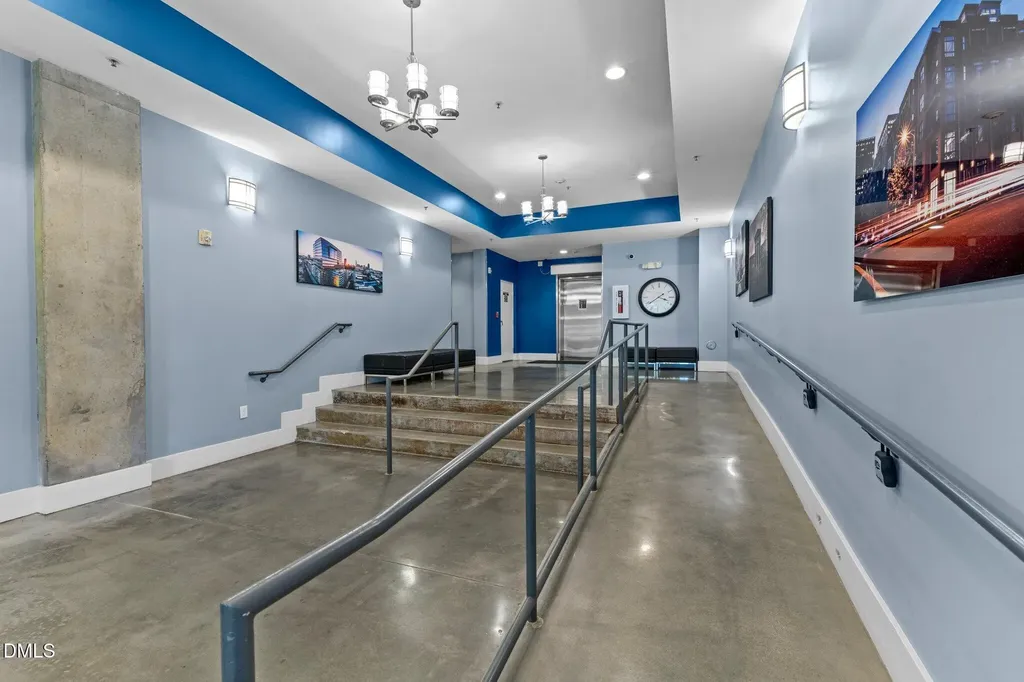 444 S Blount Street Raleigh NC 27601