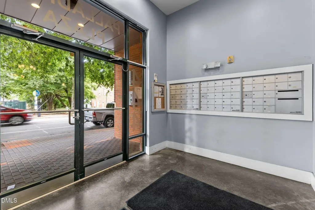 444 S Blount Street Raleigh NC 27601
